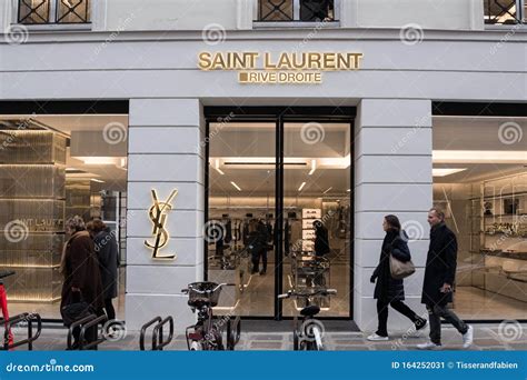 ysl france.